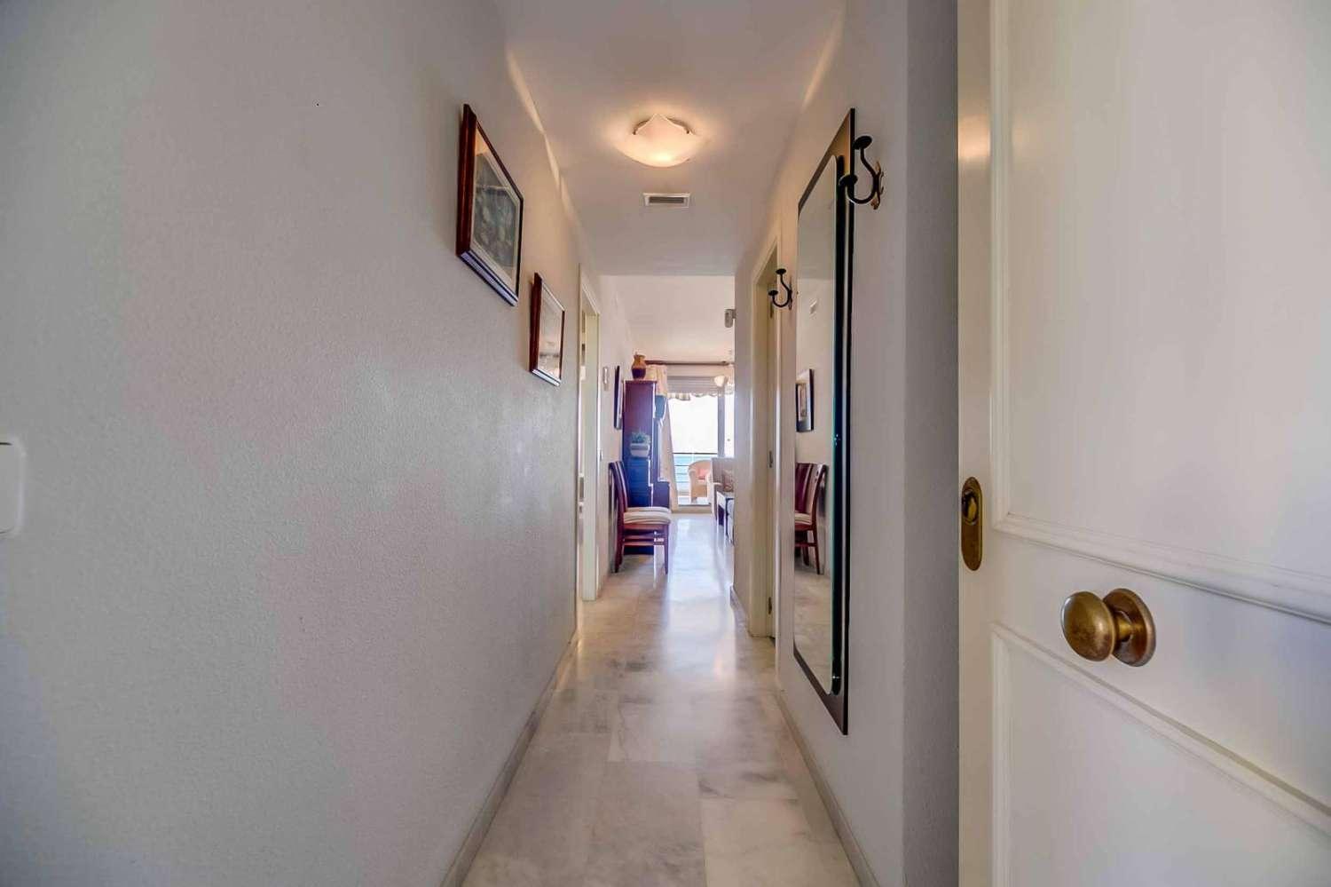 Apartment for Rent in Fuengirola