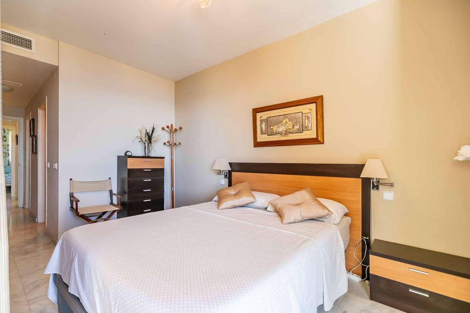 Apartment for Rent in Fuengirola