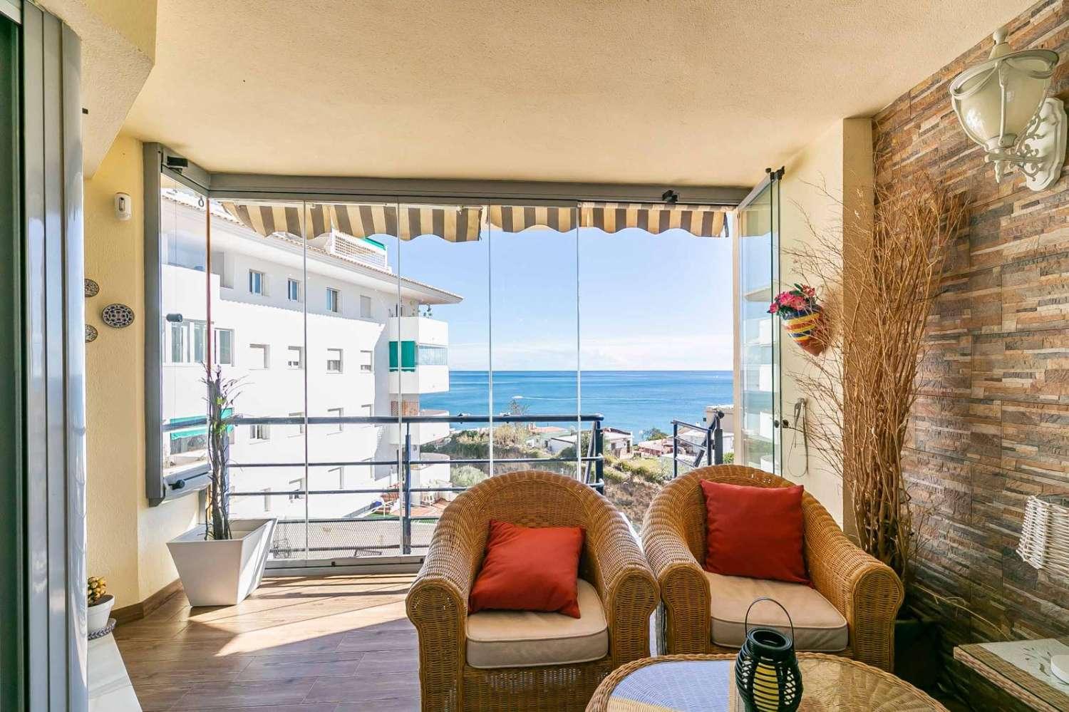 Apartment for Rent in Fuengirola