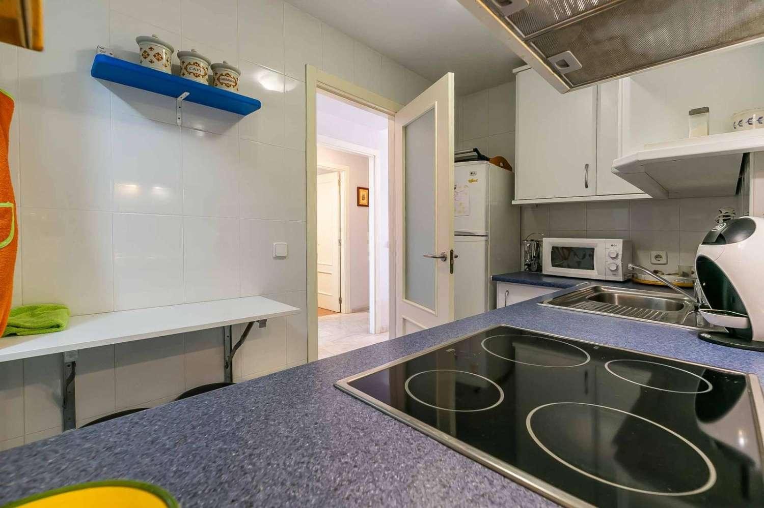 Apartment for Rent in Fuengirola