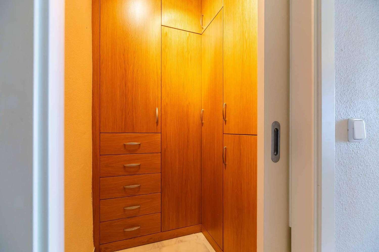 Apartment for Rent in Fuengirola