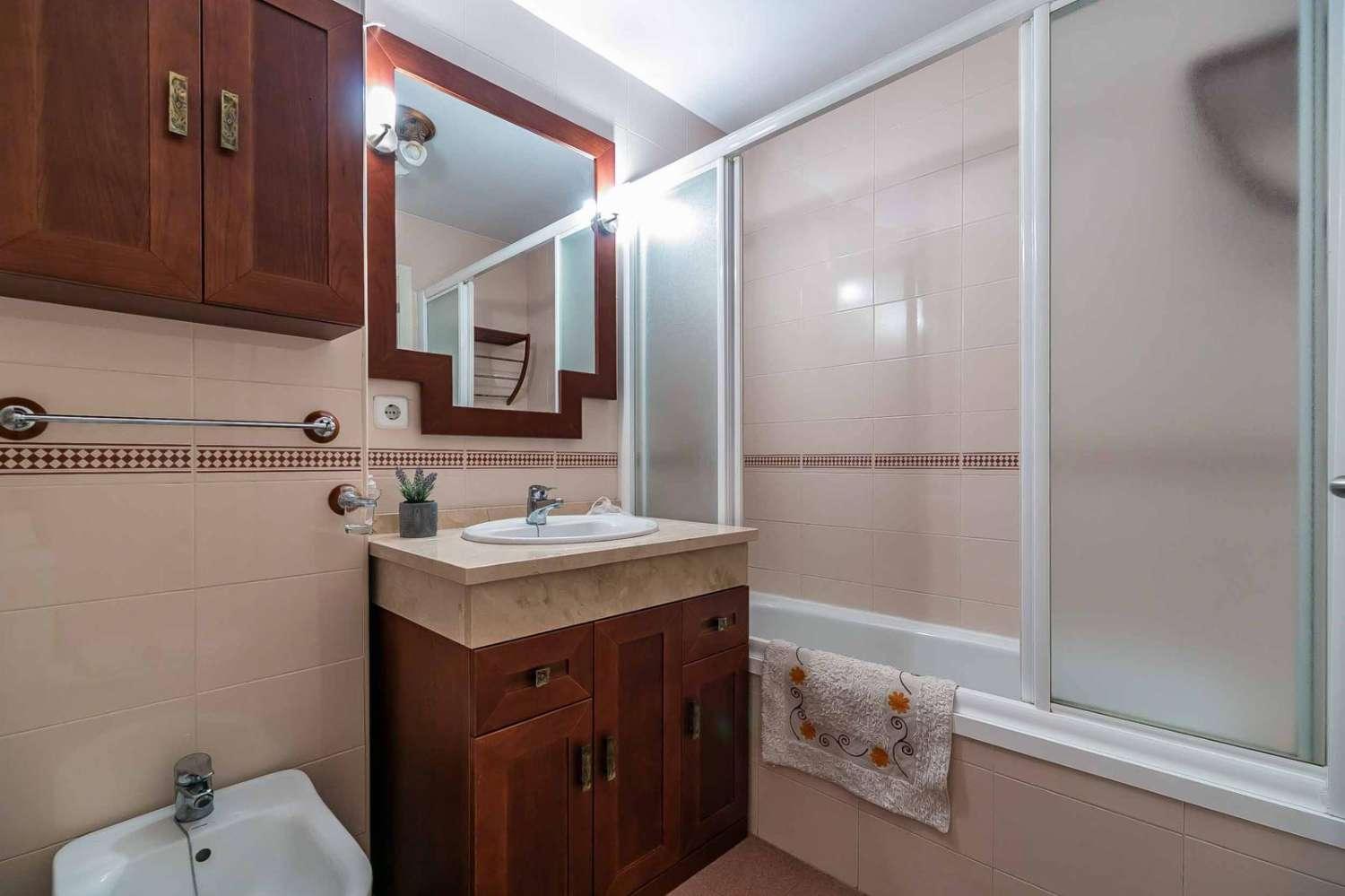 Apartment for Rent in Fuengirola