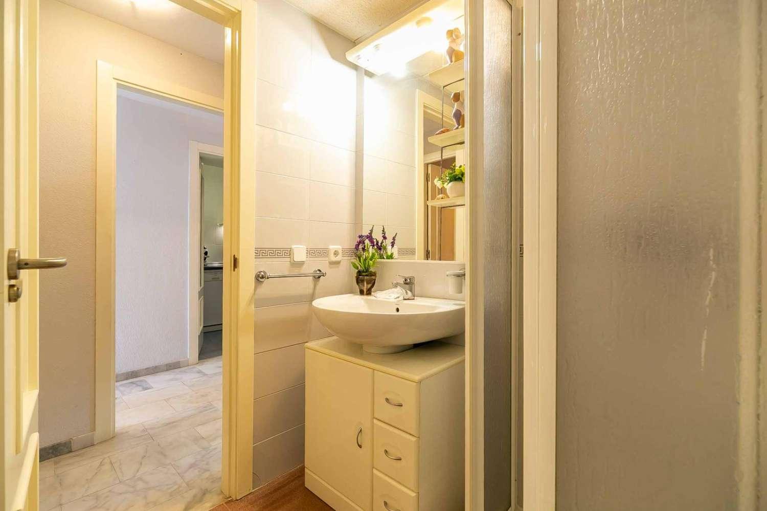 Apartment for Rent in Fuengirola
