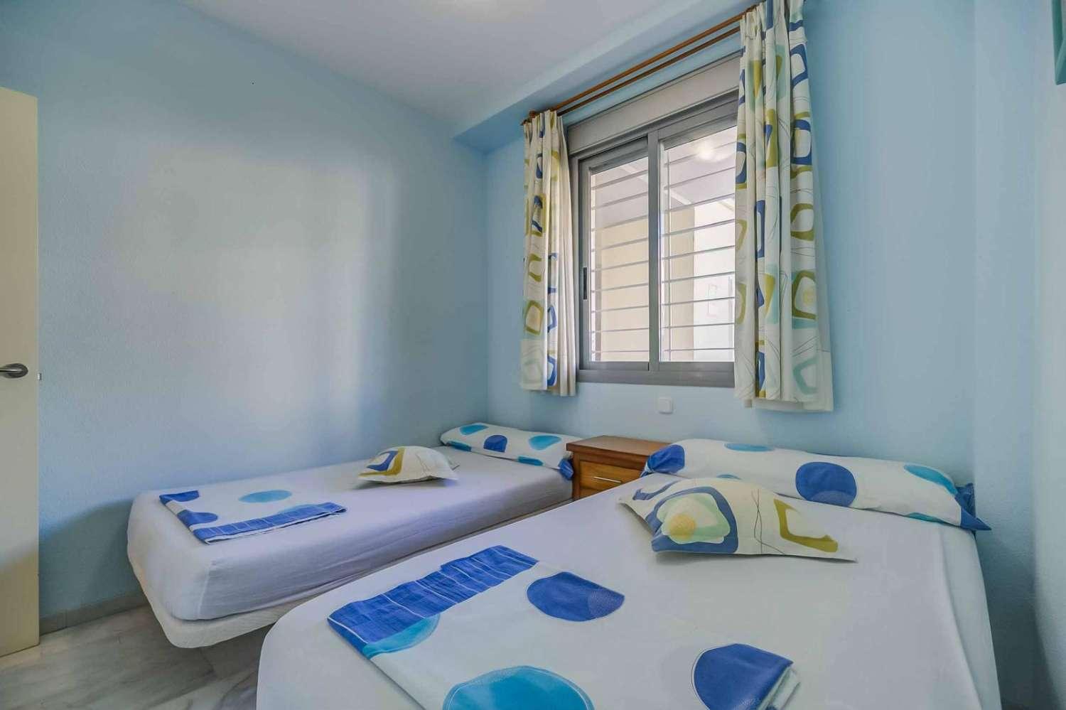 Apartment for Rent in Fuengirola