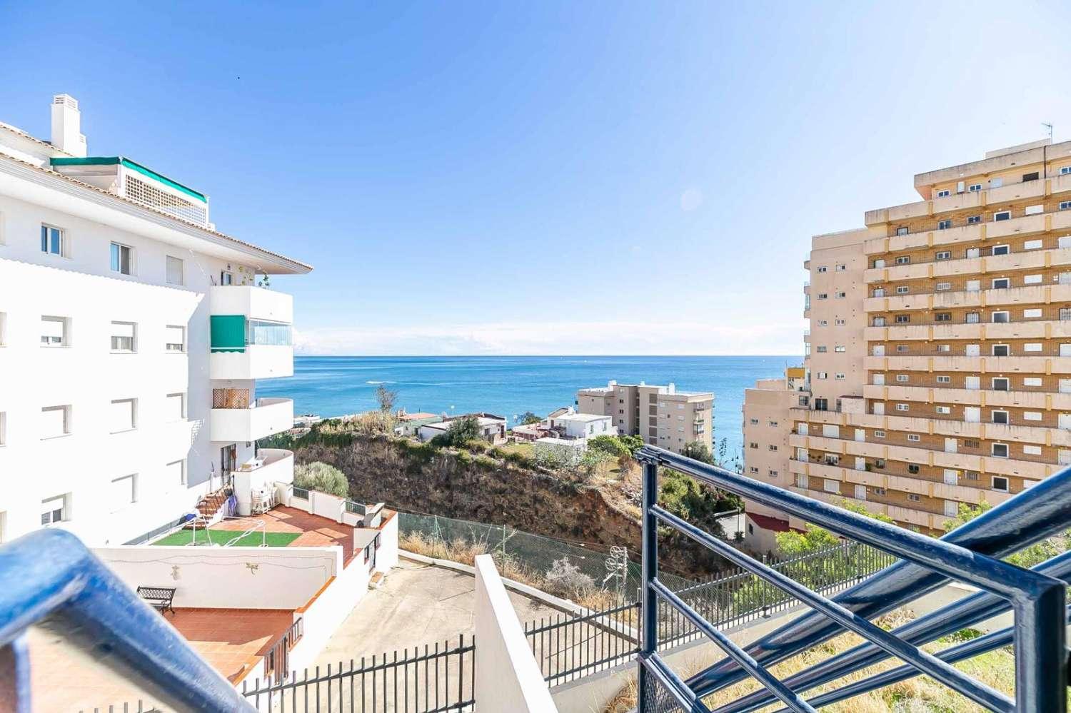 Apartment for Rent in Fuengirola