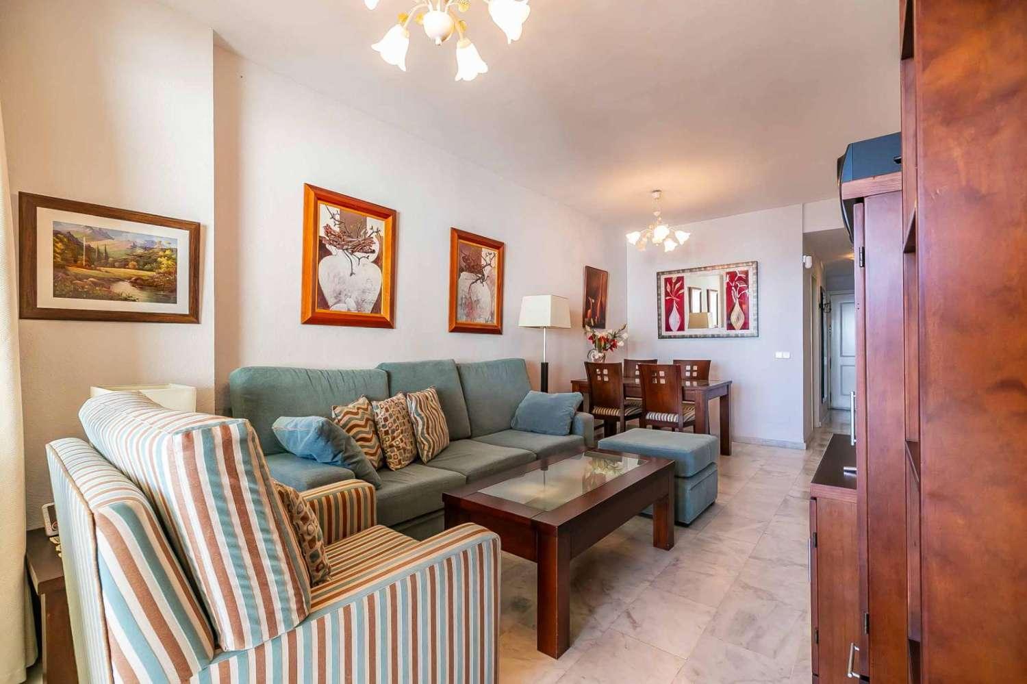 Apartment for Rent in Fuengirola