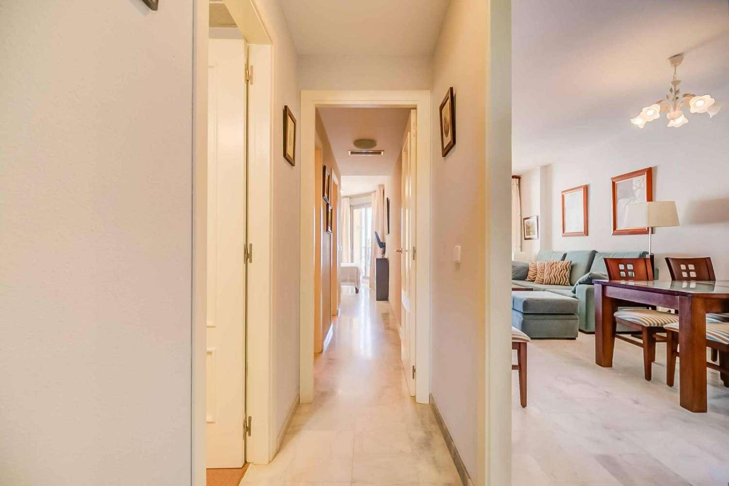 Apartment for Rent in Fuengirola