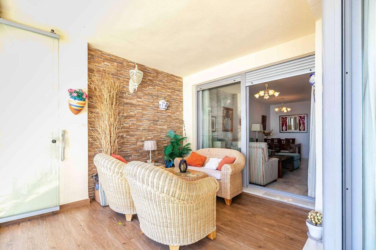 Apartment for Rent in Fuengirola