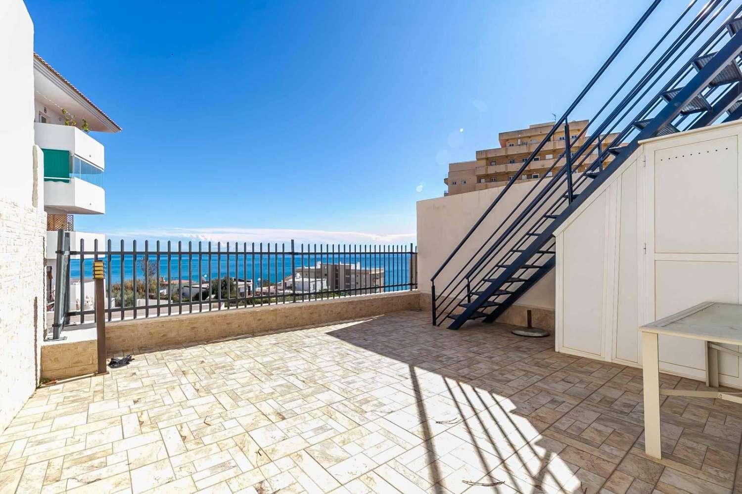 Apartment for Rent in Fuengirola