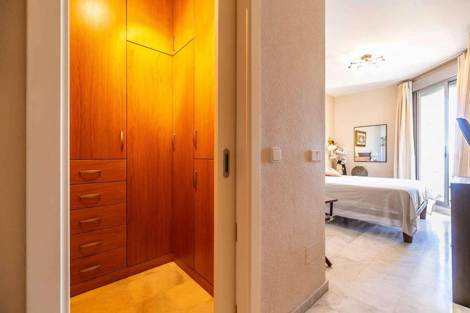 Apartment for Rent in Fuengirola