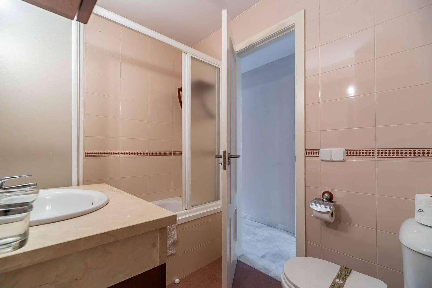 Apartment for Rent in Fuengirola