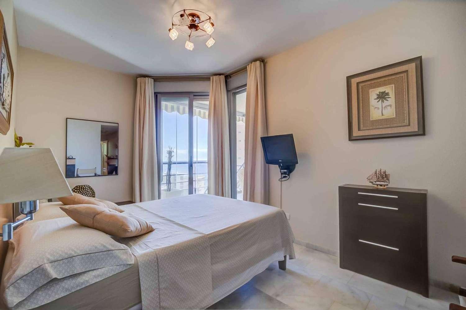 Apartment for Rent in Fuengirola