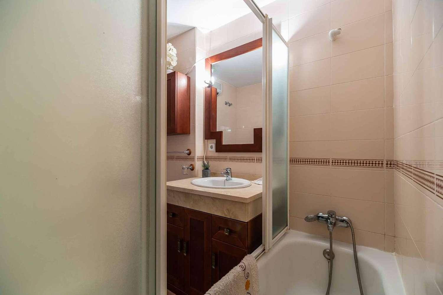 Apartment for Rent in Fuengirola