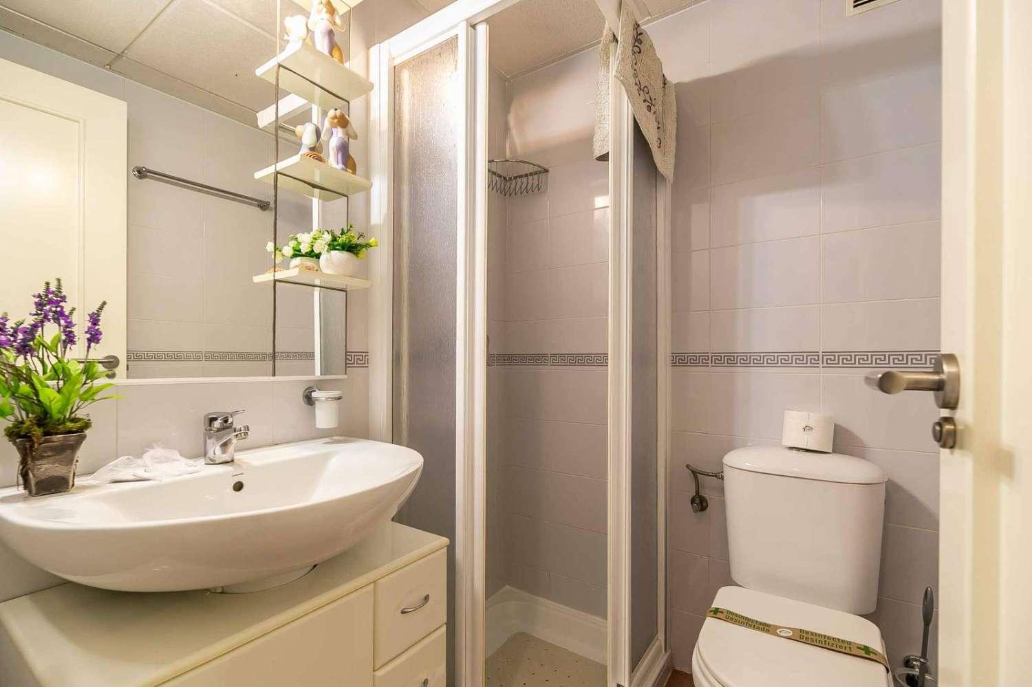 Apartment for Rent in Fuengirola