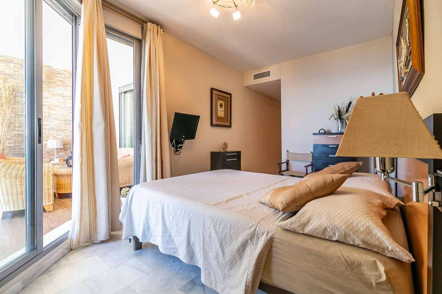 Apartment for Rent in Fuengirola