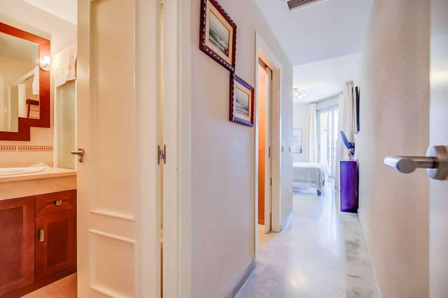 Apartment for Rent in Fuengirola