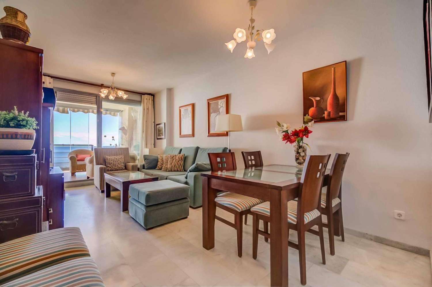 Apartment for Rent in Fuengirola