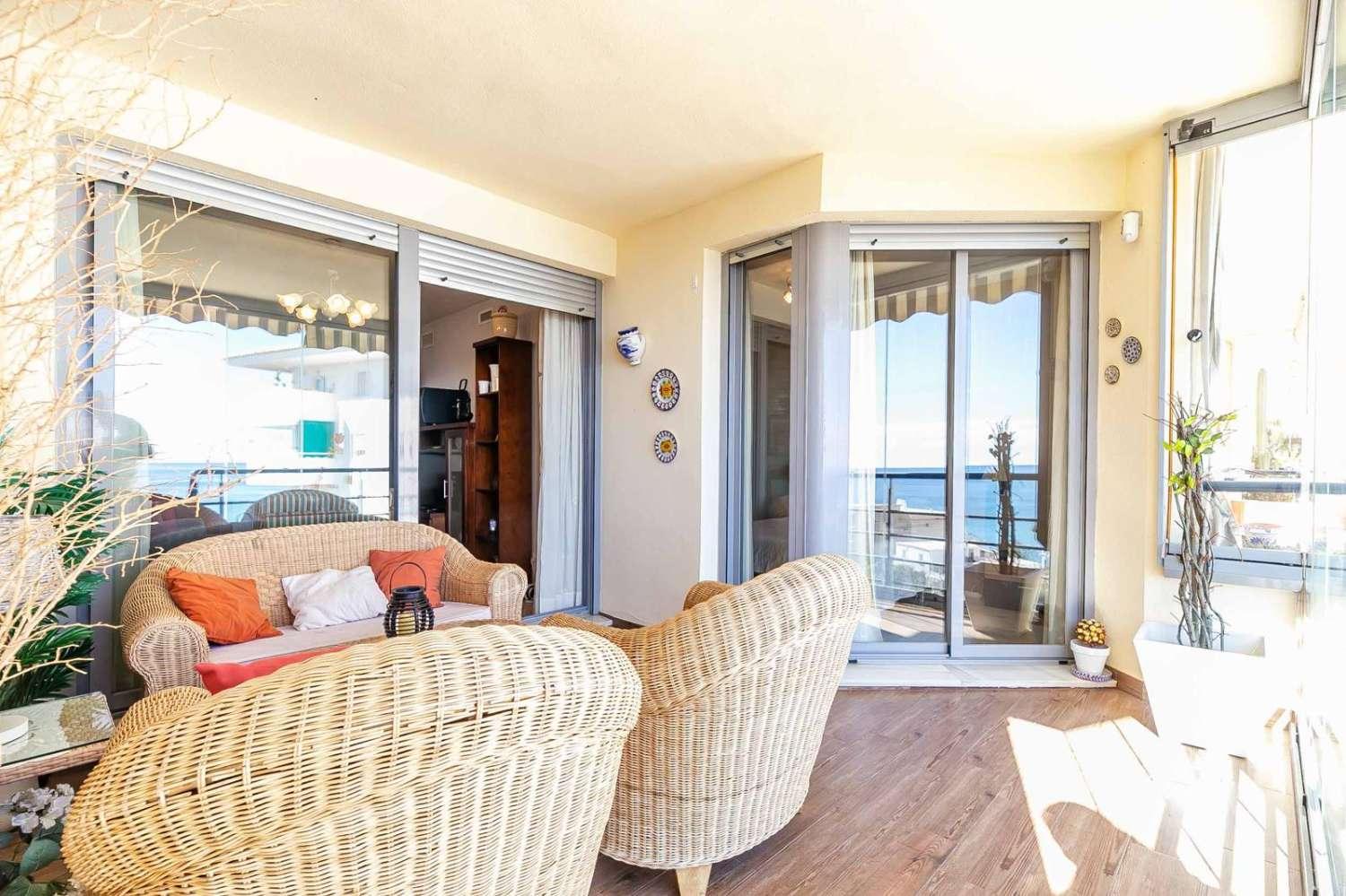 Apartment for Rent in Fuengirola