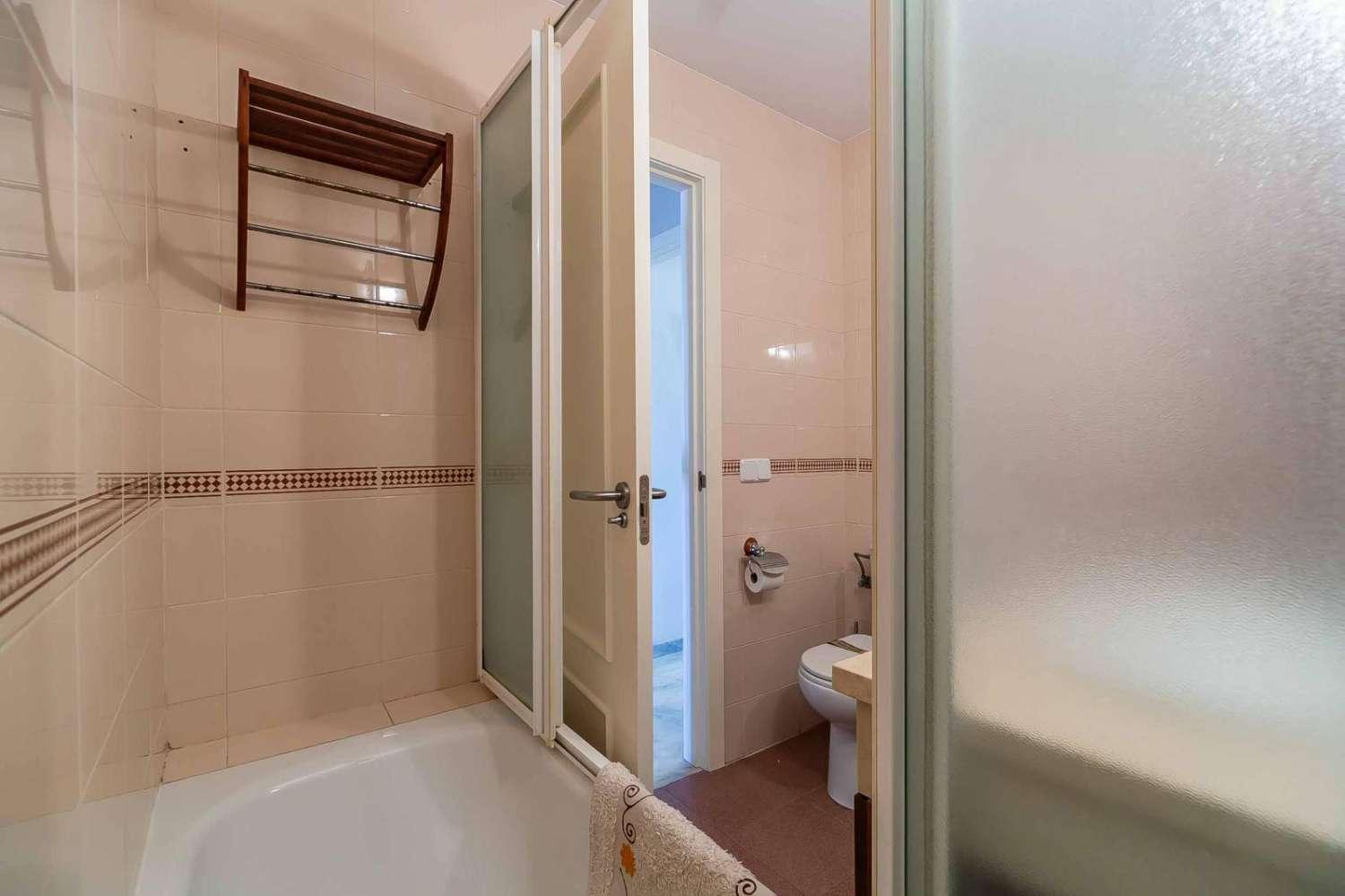 Apartment for Rent in Fuengirola