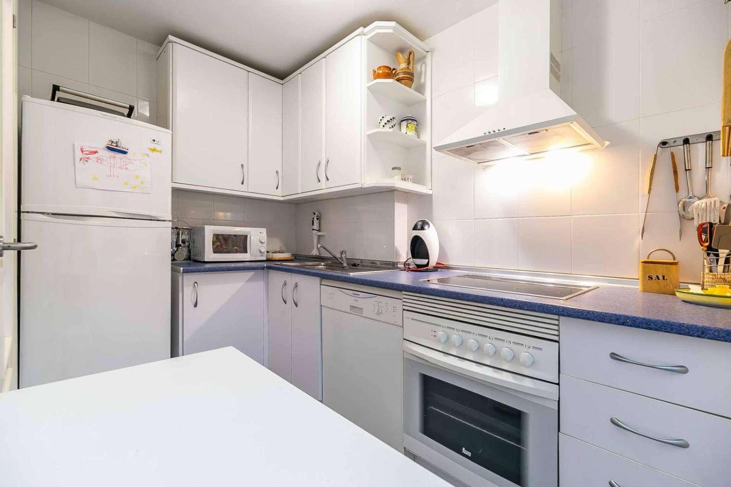 Apartment for Rent in Fuengirola