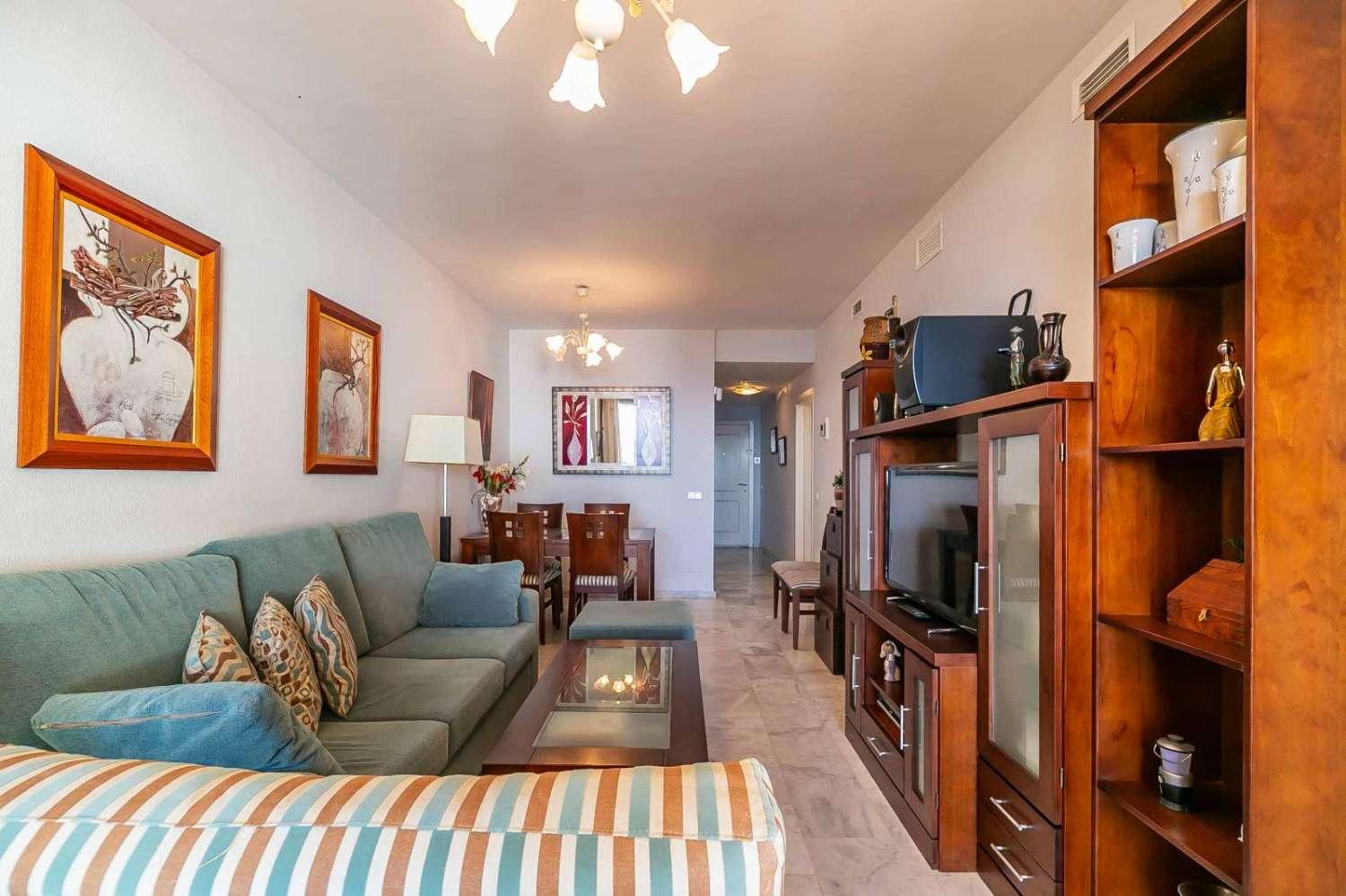Apartment for Rent in Fuengirola