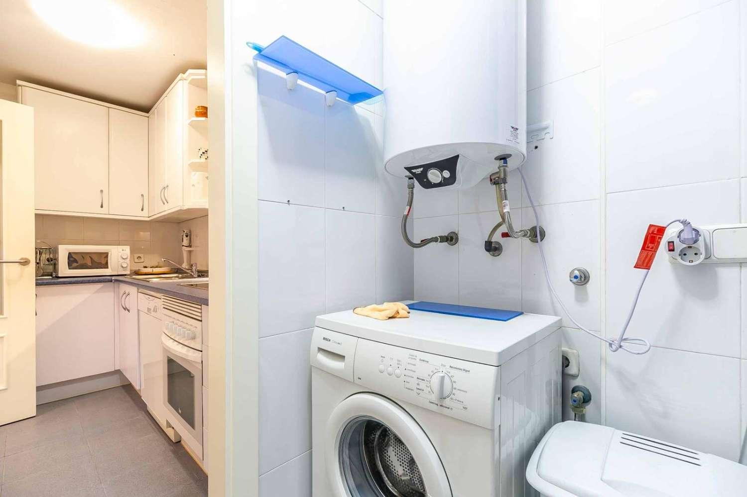 Apartment for Rent in Fuengirola