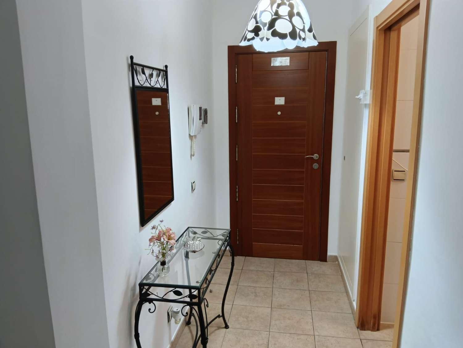 Apartment for Rent in Mijas