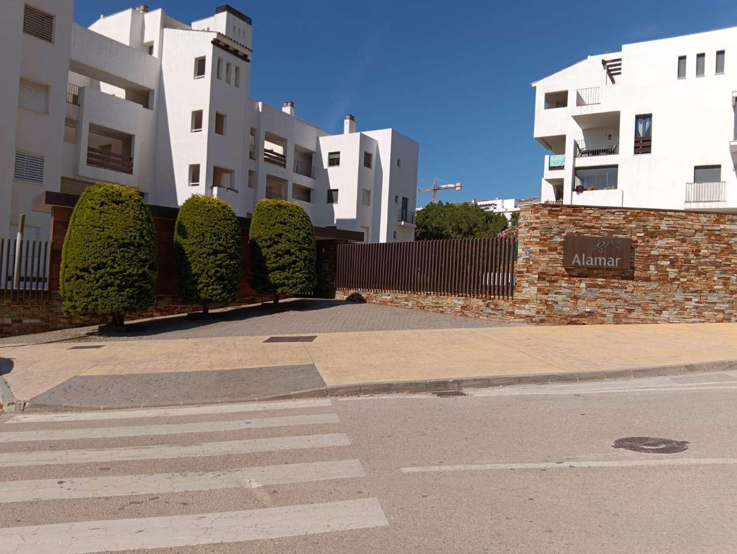 Apartment for Rent in Mijas