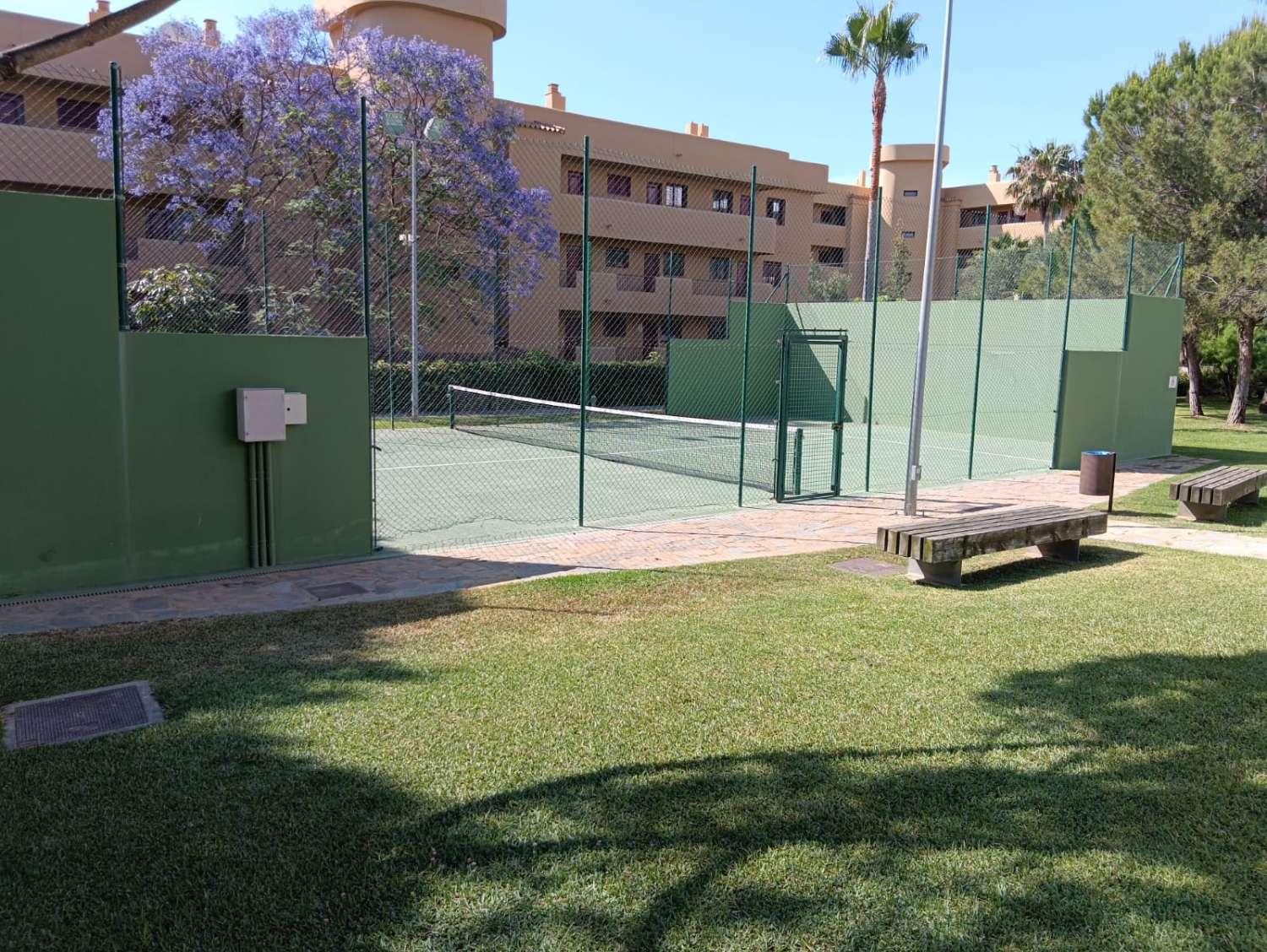 Apartment for Rent in Mijas