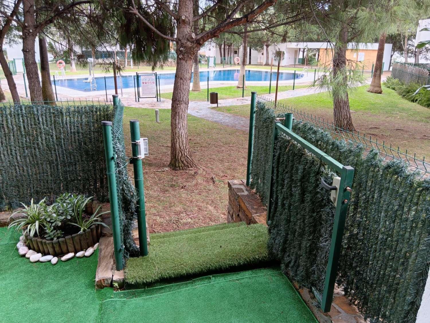 Apartment for Rent in Mijas