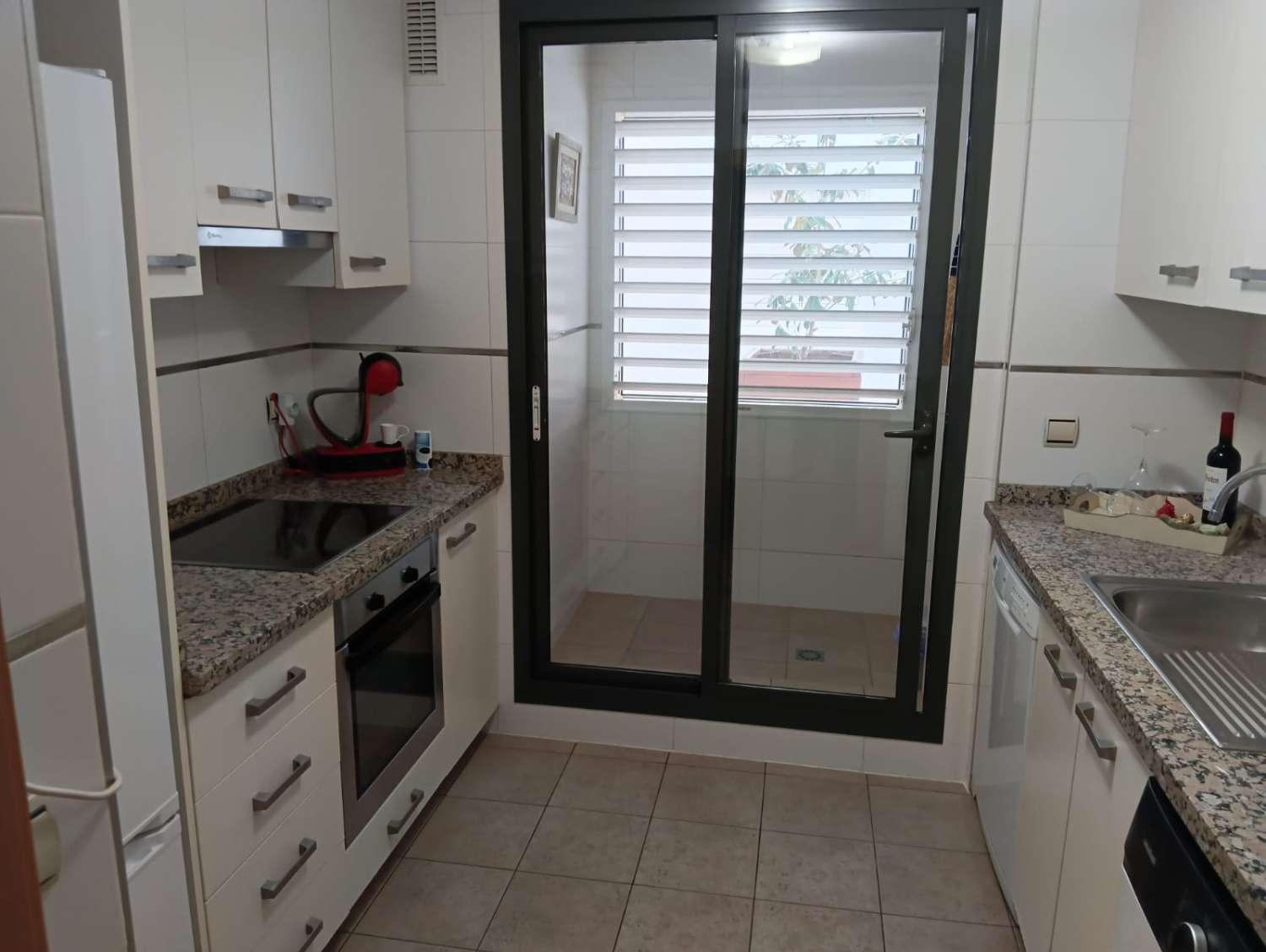 Apartment for Rent in Mijas