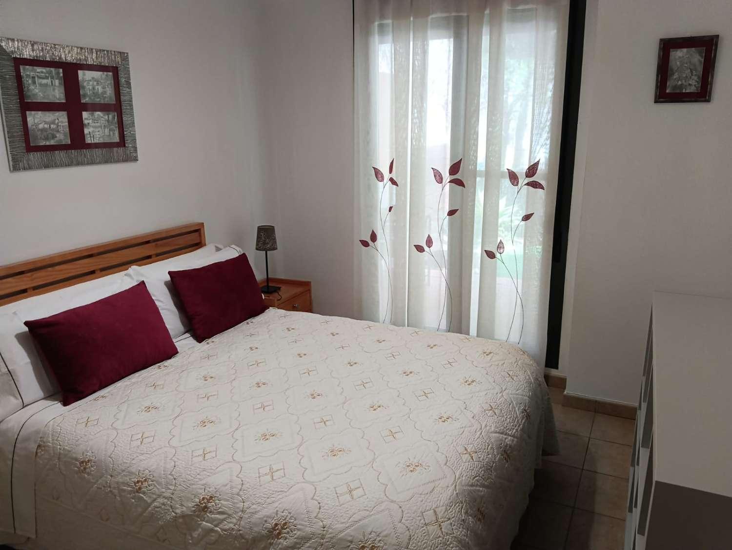 Apartment for Rent in Mijas