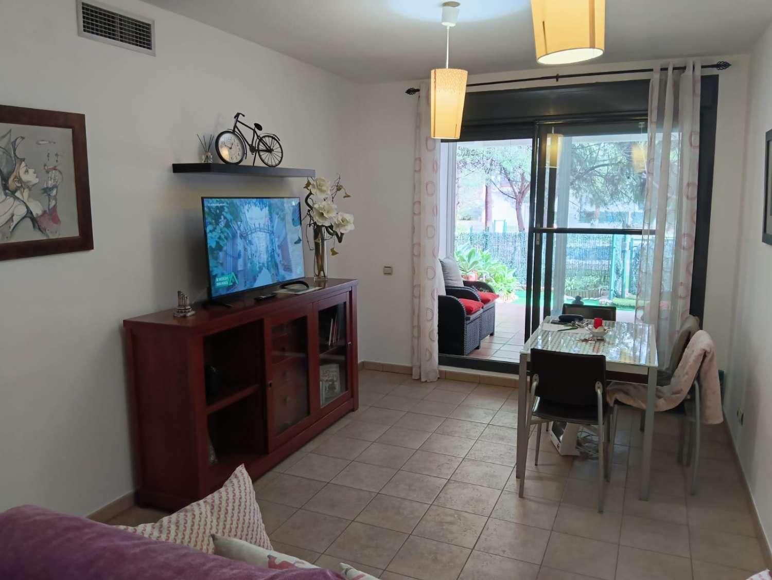 Apartment for Rent in Mijas