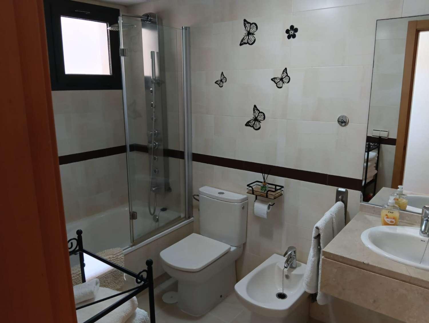 Apartment for Rent in Mijas