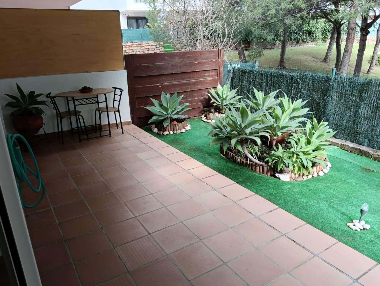 Apartment for Rent in Mijas
