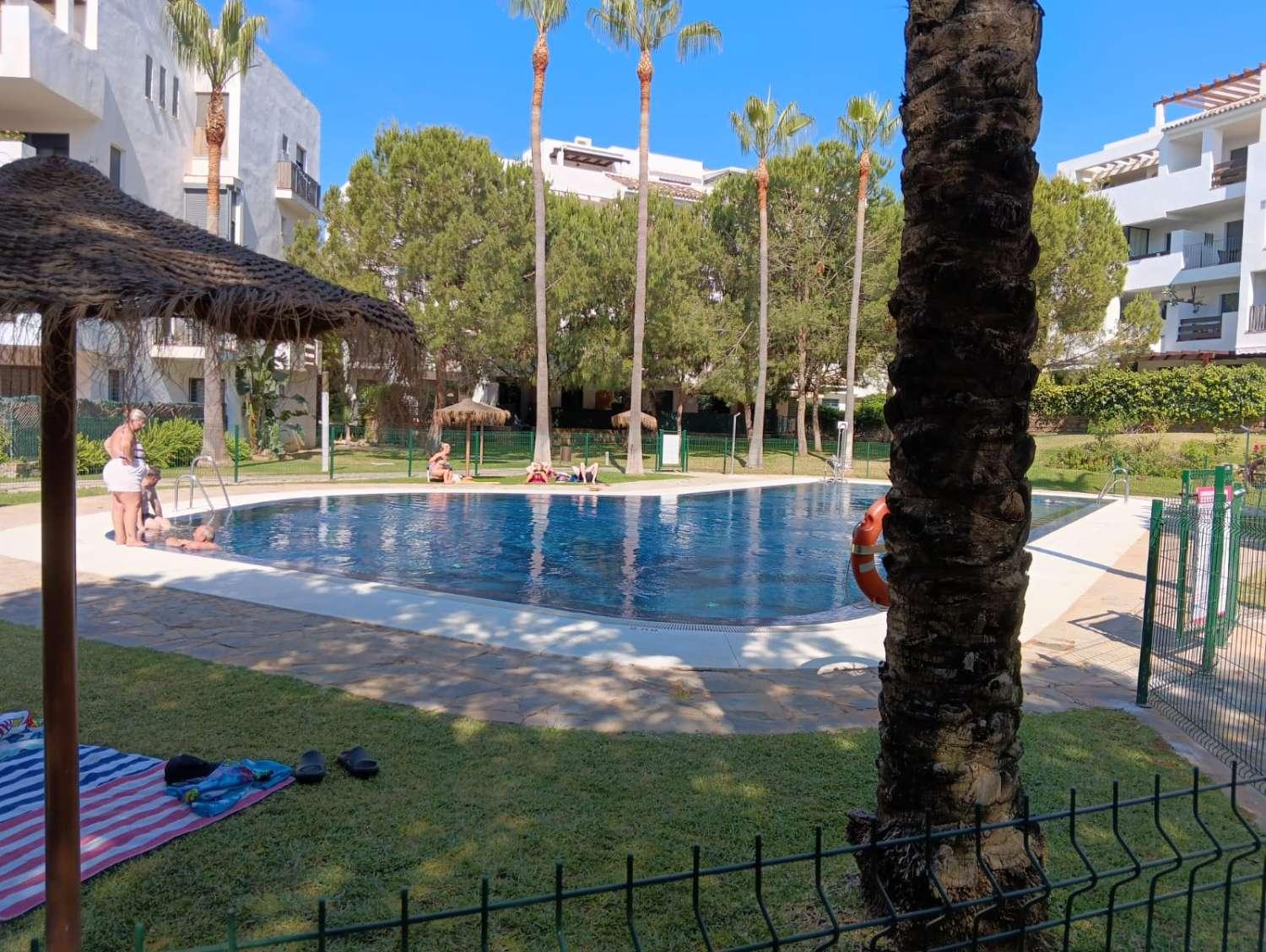 Apartment for Rent in Mijas