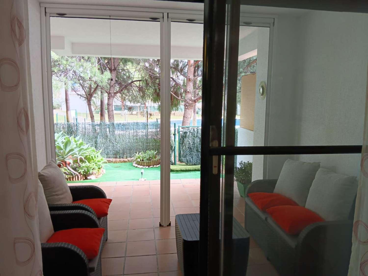 Apartment for Rent in Mijas