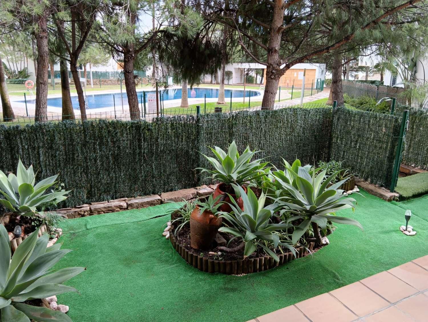 Apartment for Rent in Mijas