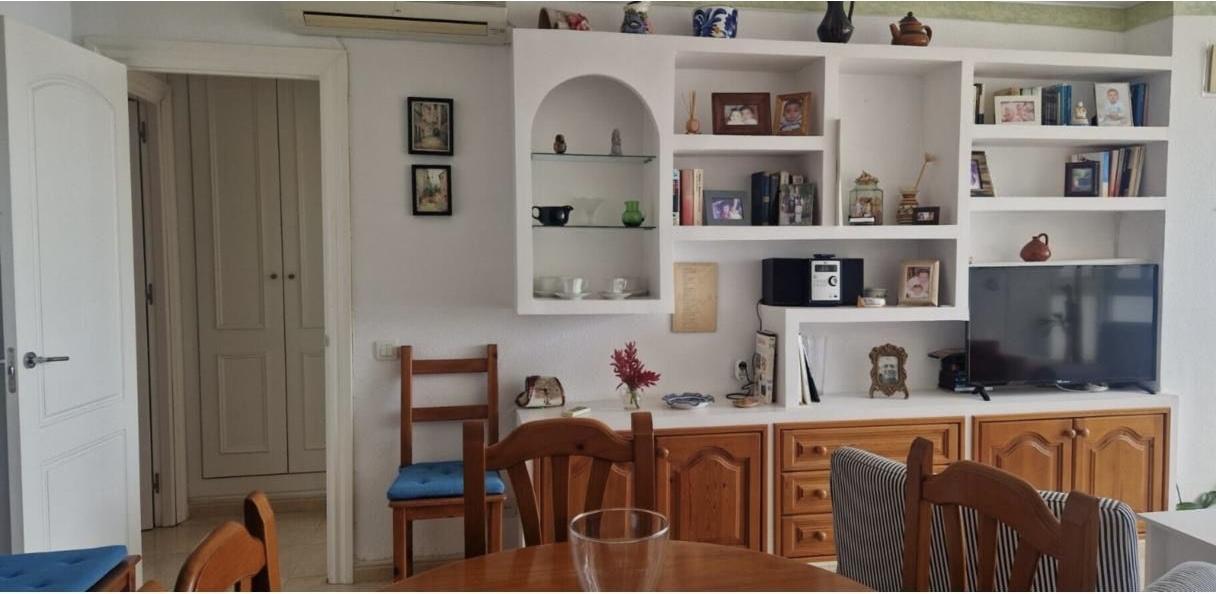 Apartamento en Venta en Benalmádena