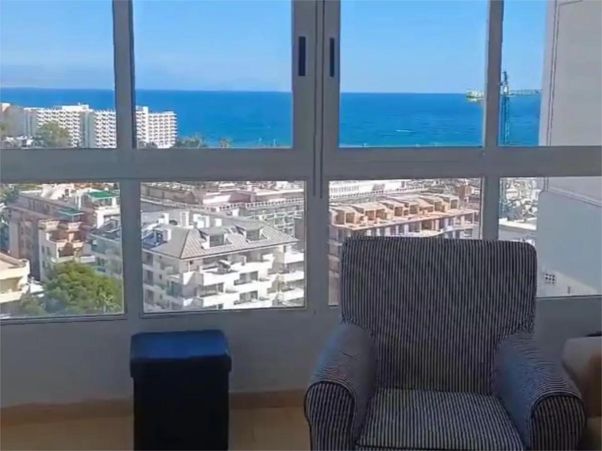 Apartamento en Venta en Benalmádena