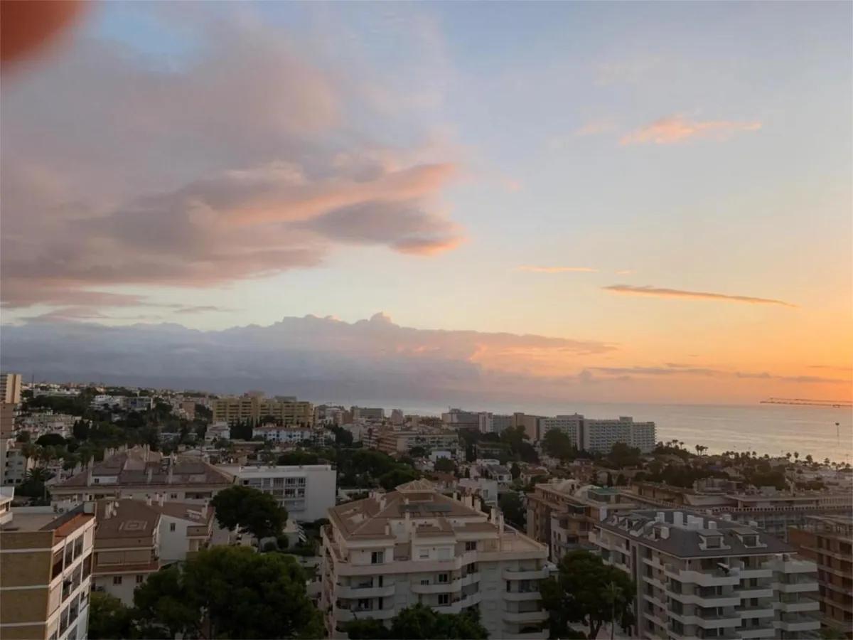 Apartamento en Venta en Benalmádena