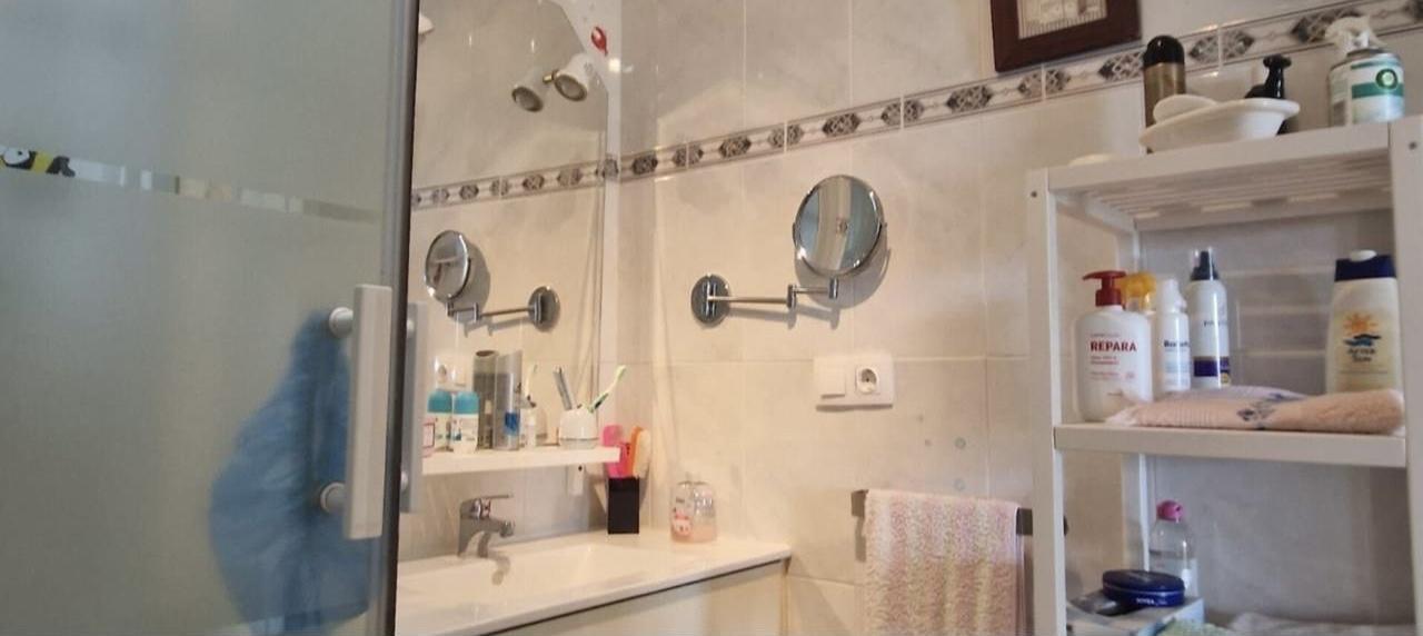 Apartamento en Venta en Benalmádena