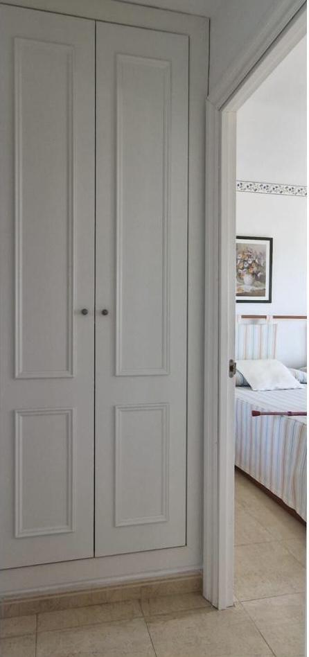 Apartamento en Venta en Benalmádena