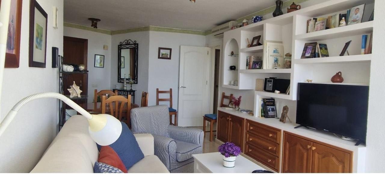 Apartamento en Venta en Benalmádena
