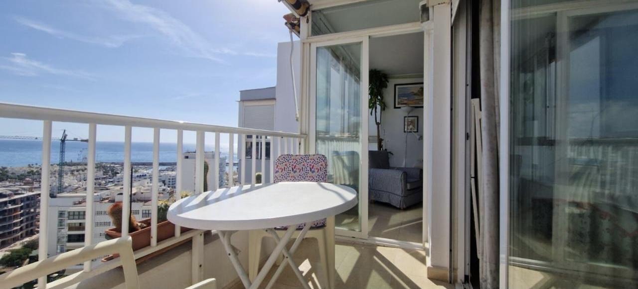 Apartamento en Venta en Benalmádena
