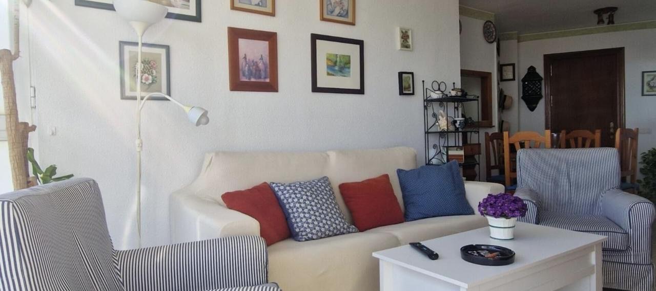 Apartamento en Venta en Benalmádena