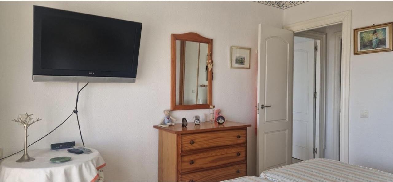 Apartamento en Venta en Benalmádena