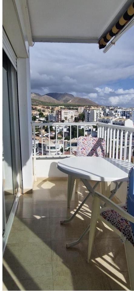 Apartamento en Venta en Benalmádena