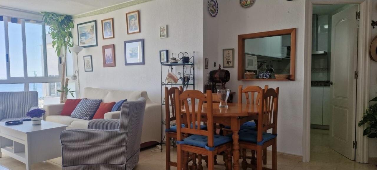 Apartamento en Venta en Benalmádena