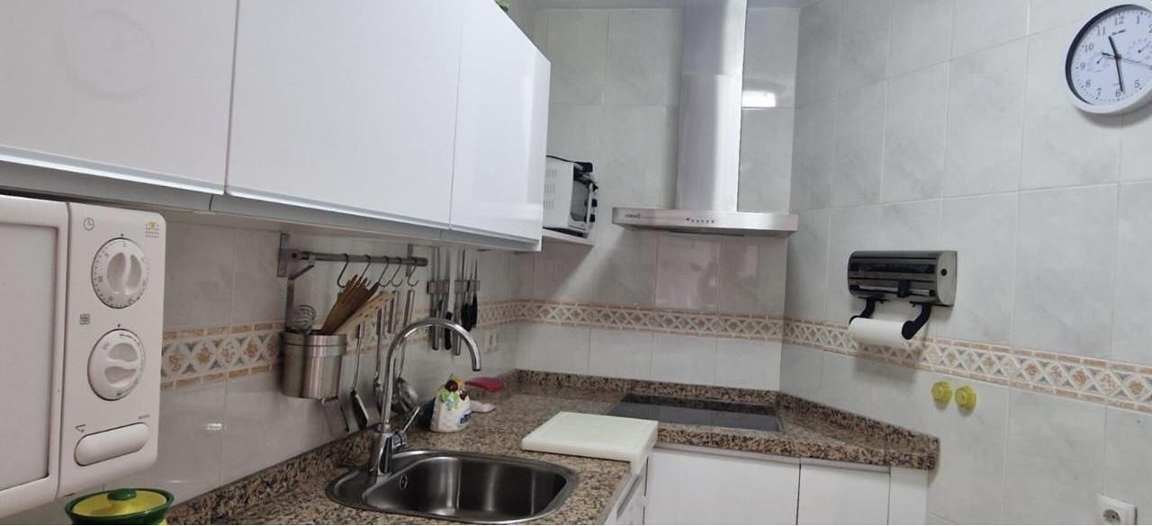 Apartamento en Venta en Benalmádena